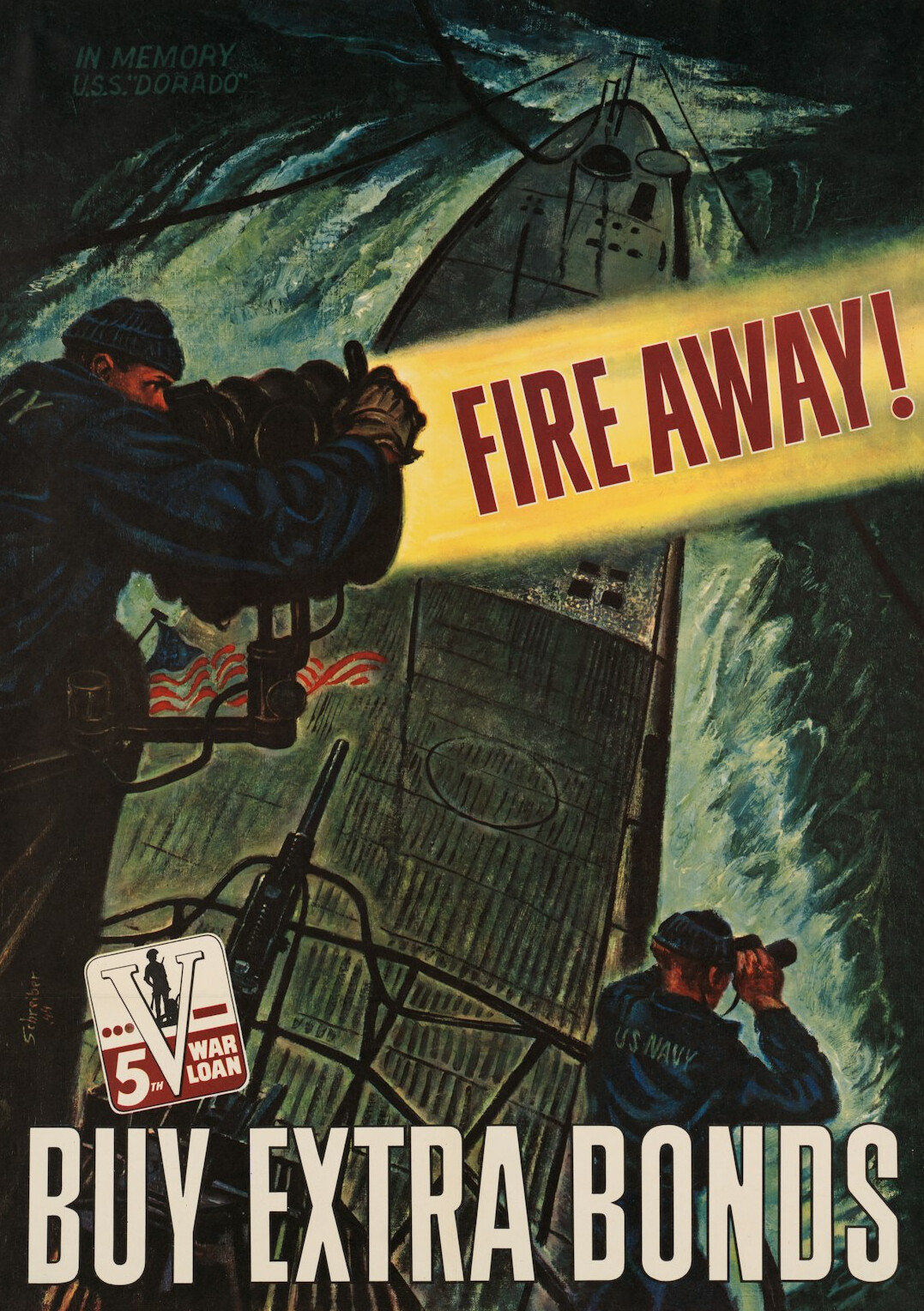 vintage advertisement poster