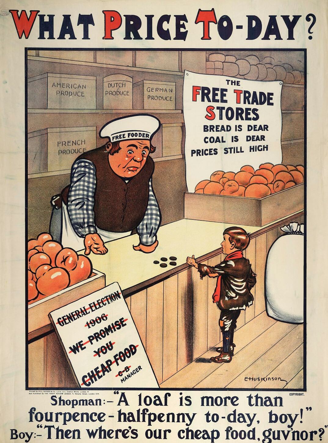 1950s advertising