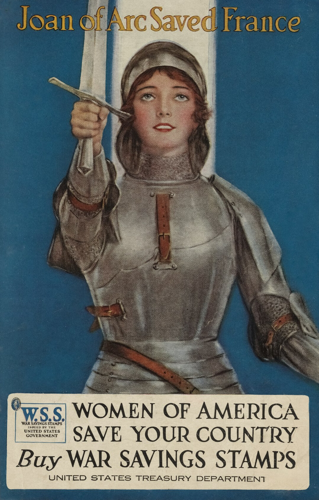 vintage advertising poster