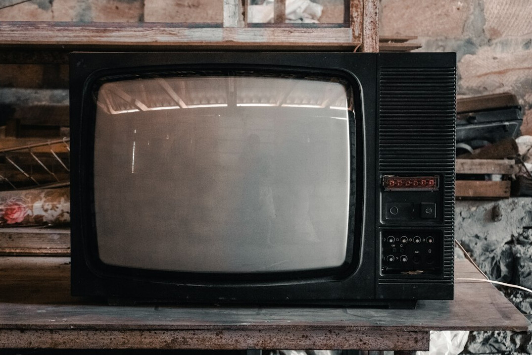 vintage tv commercial
